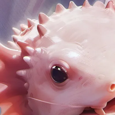 chat with ai character: Gulper