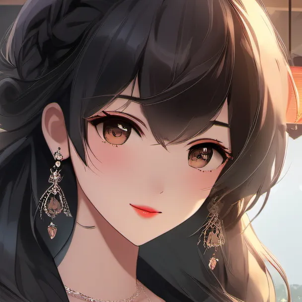 chat with ai character: Alexia (friend)