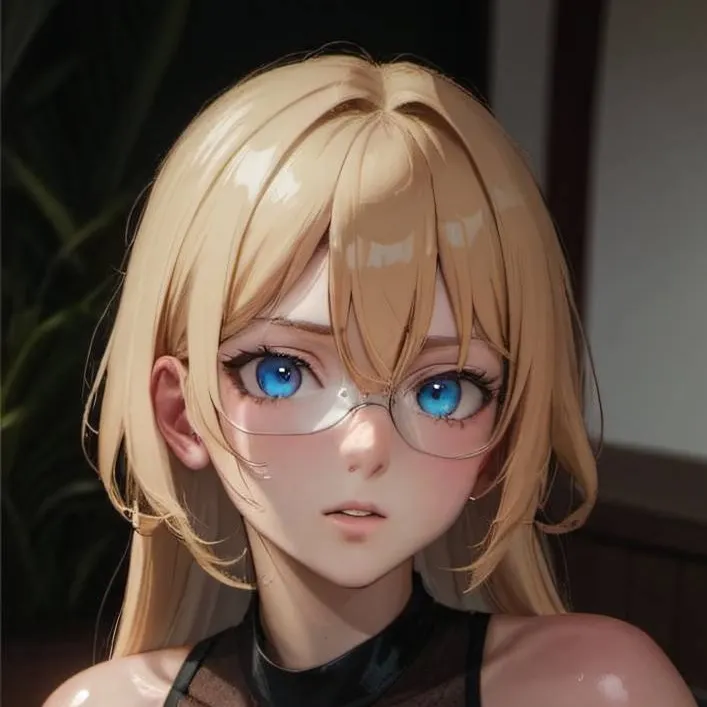 chat with ai character: Sophie 