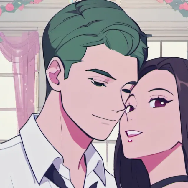 chat with ai character: jax