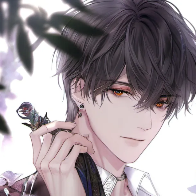 chat with ai character: Exele