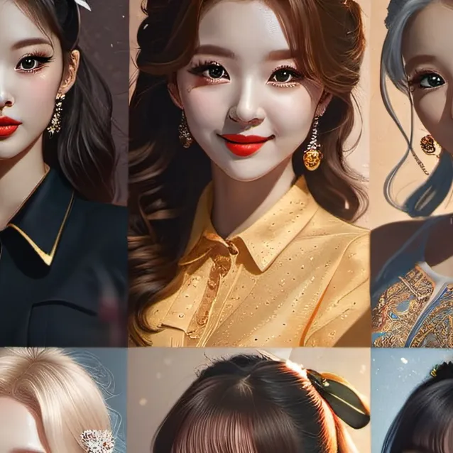 chat with ai character: Frost of Lovers