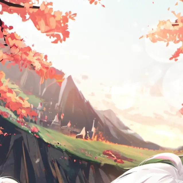 chat with ai character: lina and marcus