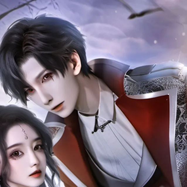 chat with ai character: junjun and tiana