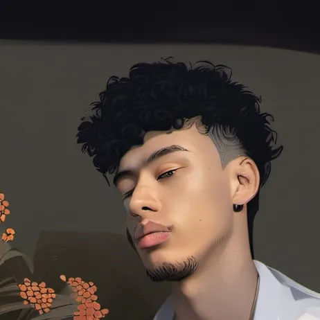 chat with ai character: Alex 