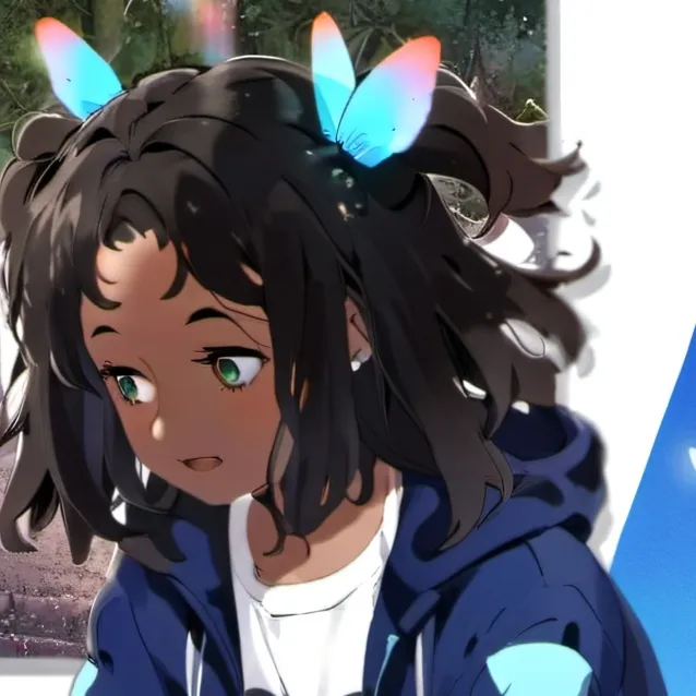 chat with ai character: NURAHHHH