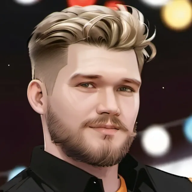 chat with ai character: my narrator