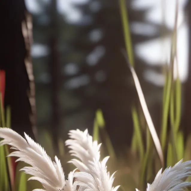 chat with ai character: forest 