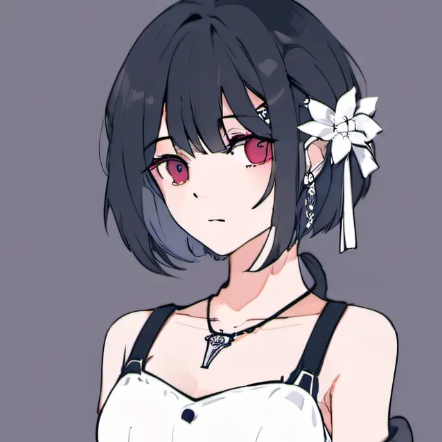 chat with ai character: janica