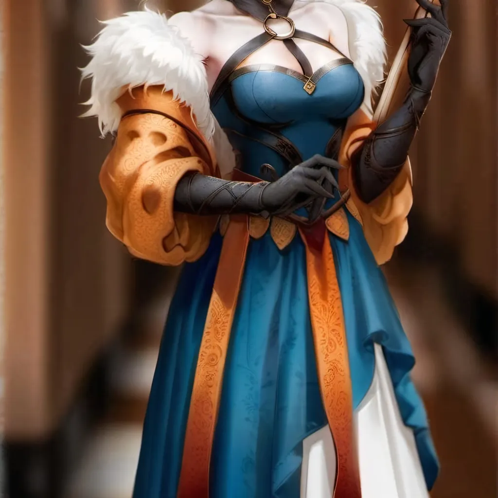 chat with ai character: Jane