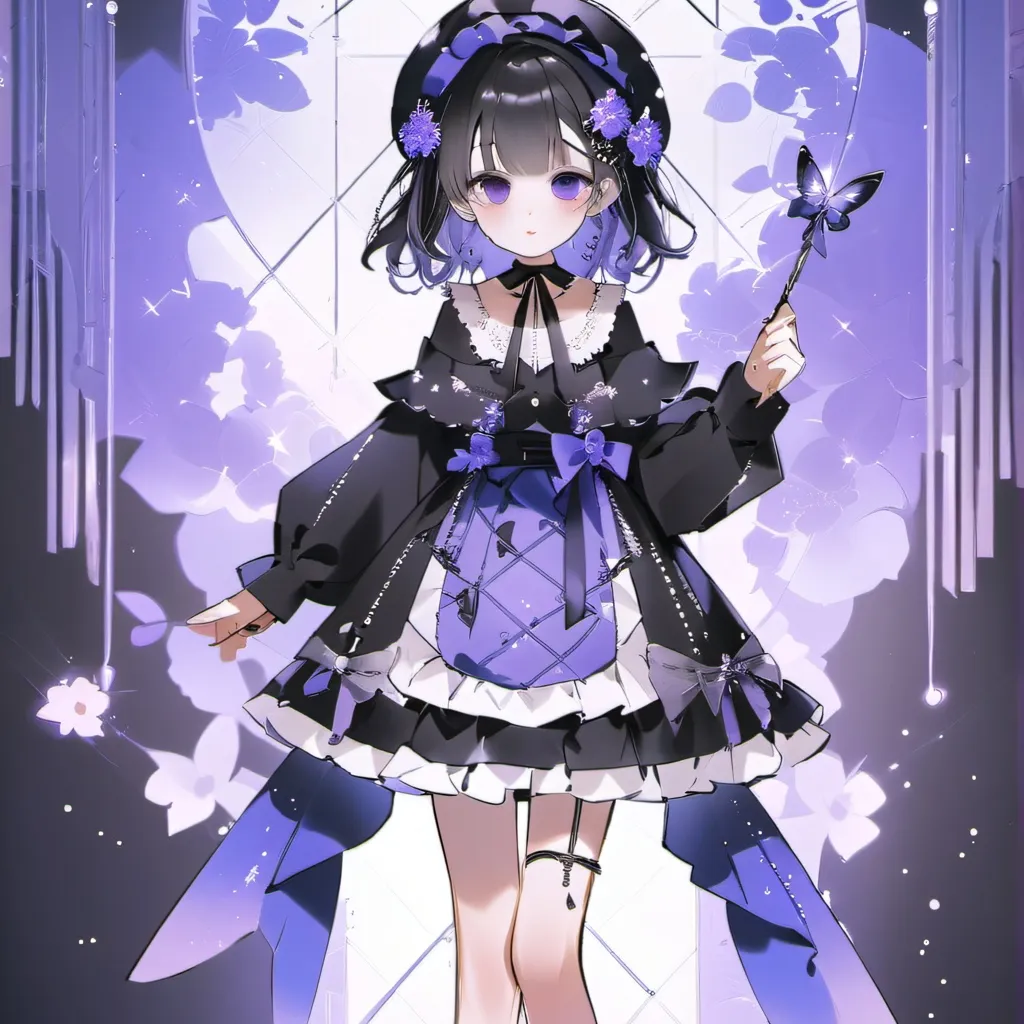 chat with ai character: Fpe School