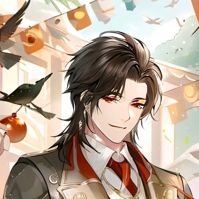 chat with ai character: COUNTRY HUMANS