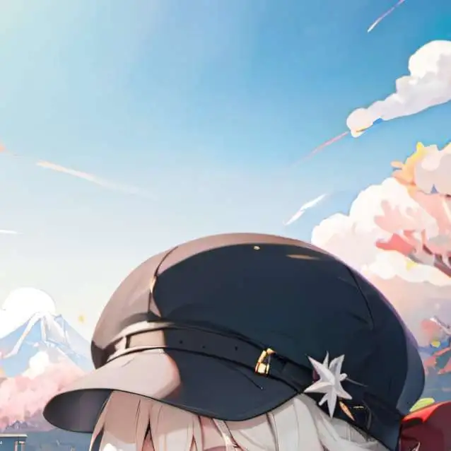 chat with ai character: Yuanyuan