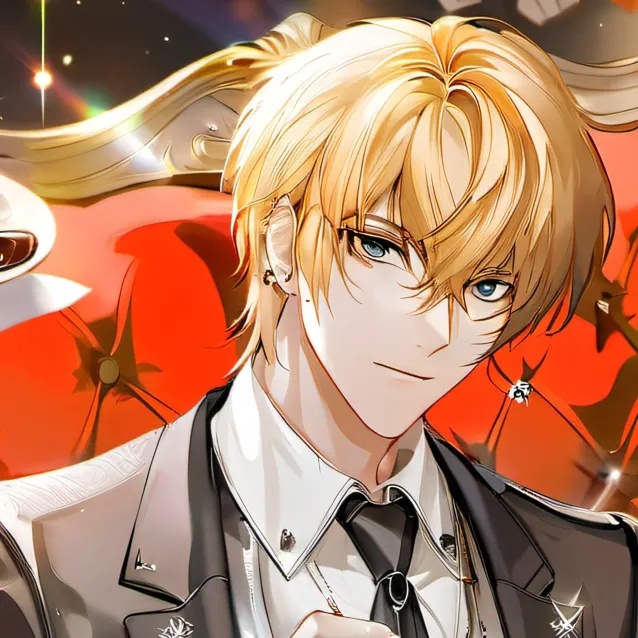 chat with ai character: Matteo