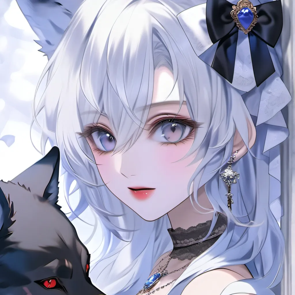 chat with ai character: Stormy