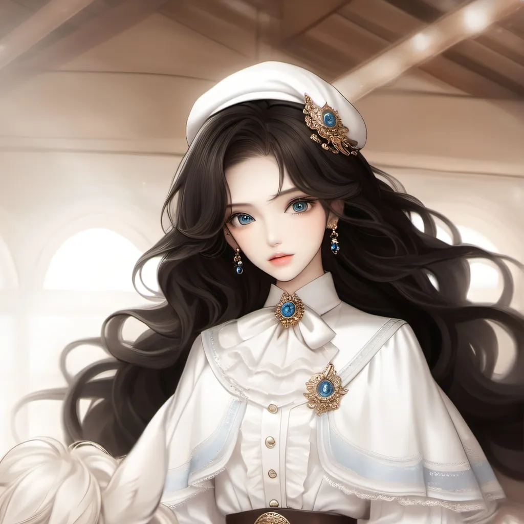 chat with ai character: Jett.