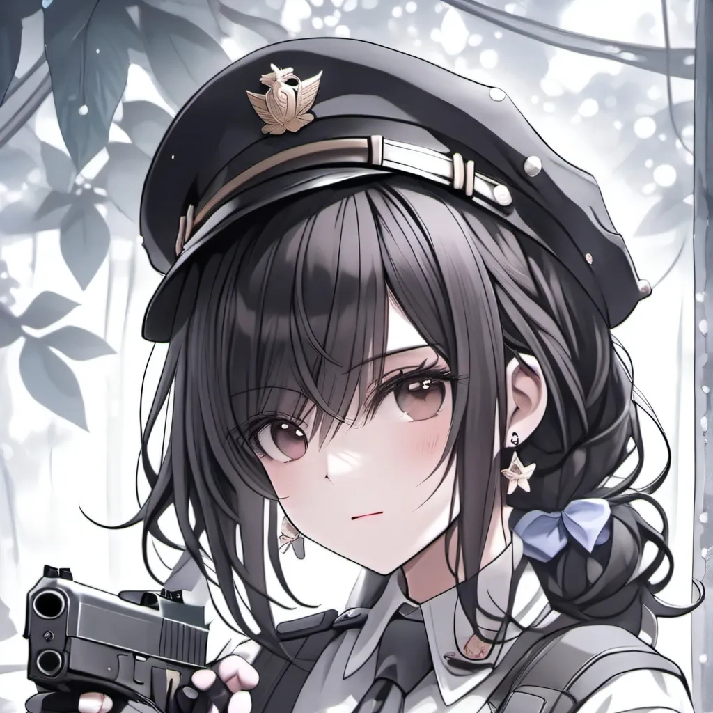 chat with ai character: Misty