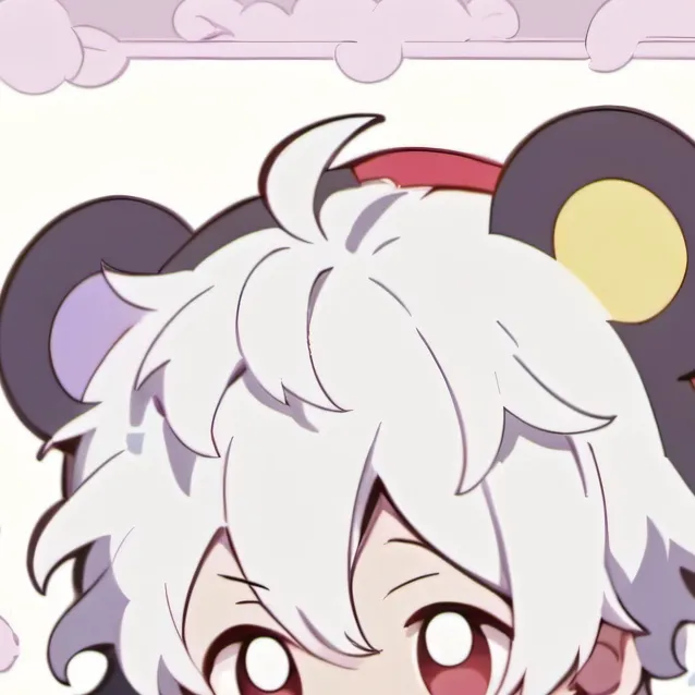 chat with ai character: reddie from it