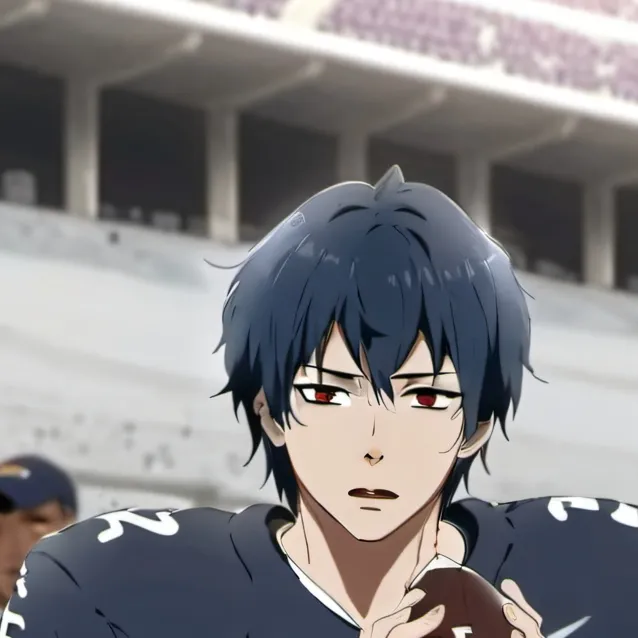 chat with ai character: zeal 