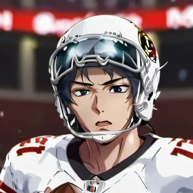 chat with ai character: zeal