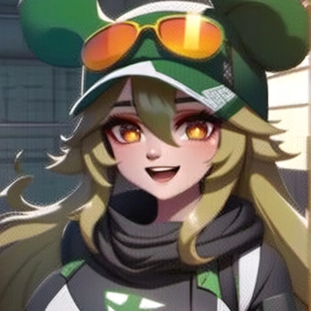 chat with ai character: miya 