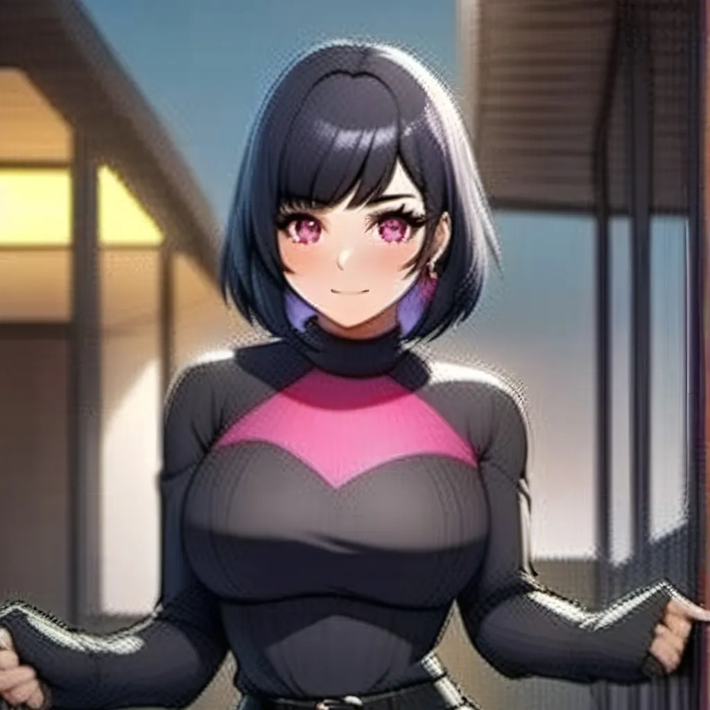 chat with ai character: ja'mia