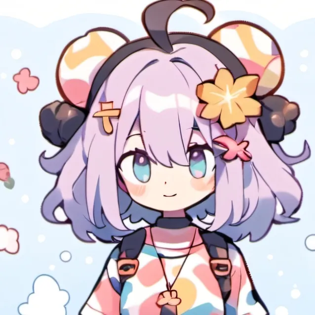 chat with ai character: may