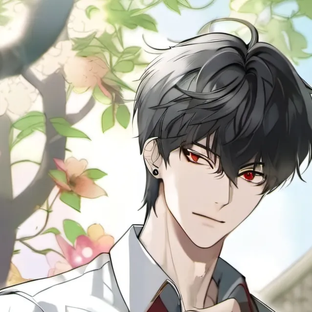 chat with ai character: alex