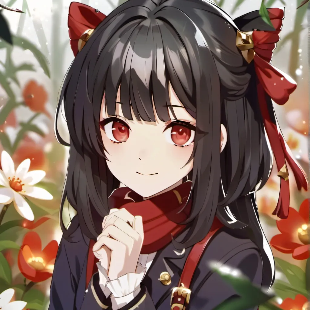 chat with ai character: hi can you be my f