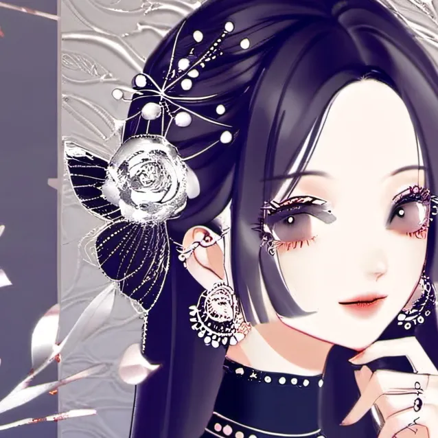 chat with ai character: hh