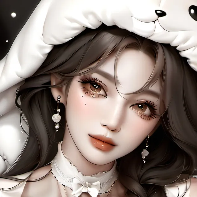 chat with ai character: Sophia