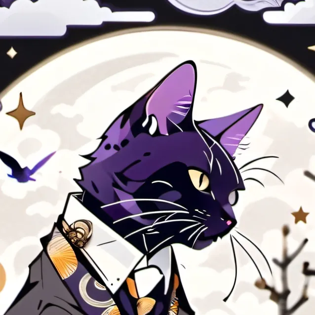 chat with ai character: cat nap 