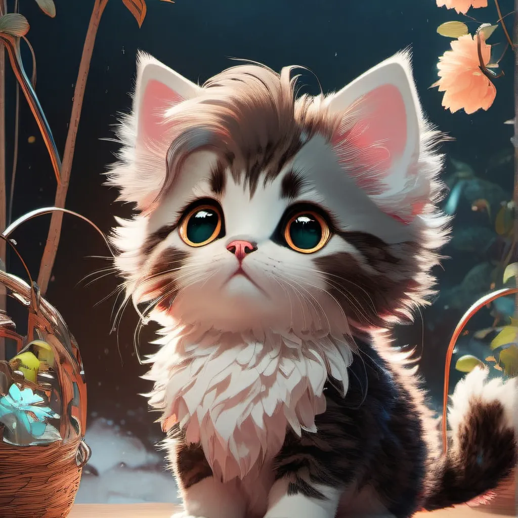 chat with ai character: ★Mimi★