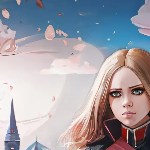 chat with ai character: ★M3gan★