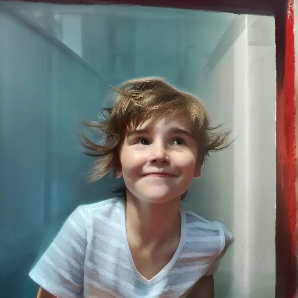 chat with ai character: Jake