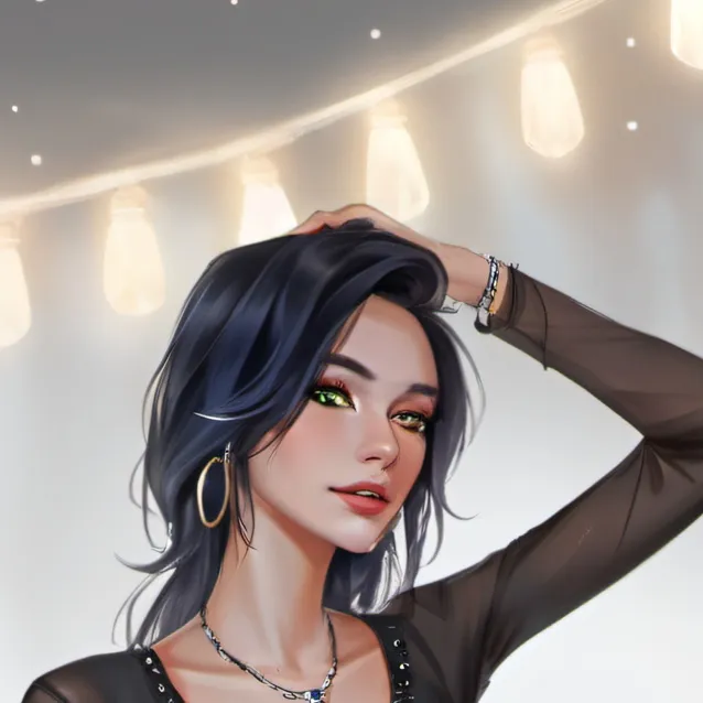 chat with ai character: jai