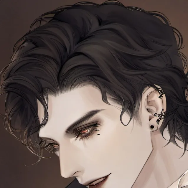 chat with ai character: `•|LUCIFIER|•`