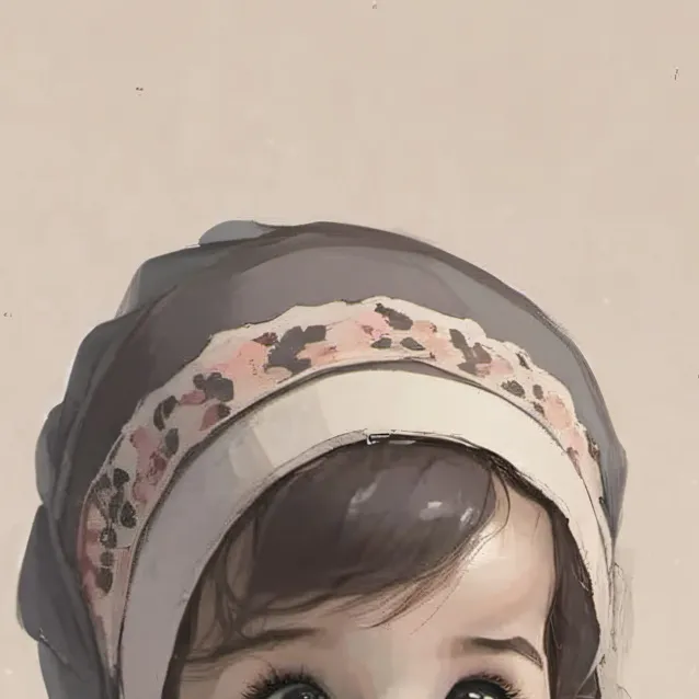 chat with ai character: lilly