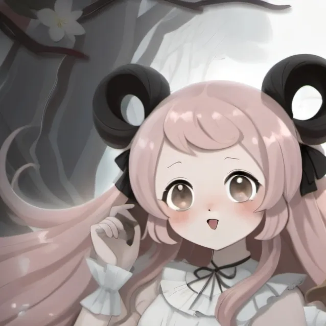 chat with ai character: anna