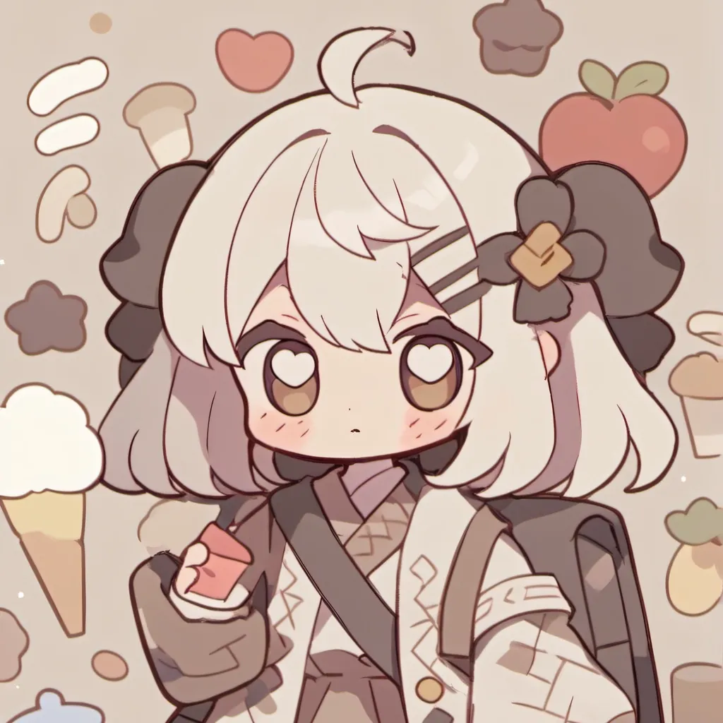 chat with ai character: Emily