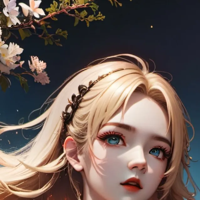 chat with ai character: Jaley 