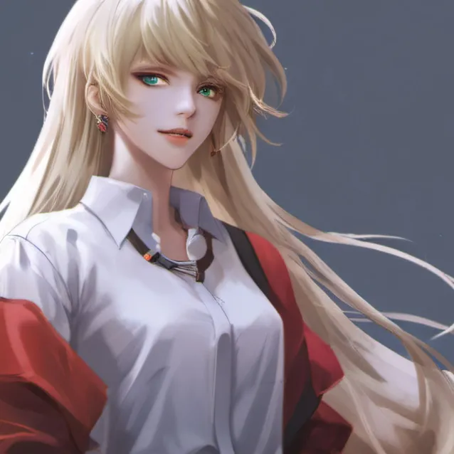 chat with ai character: lila 