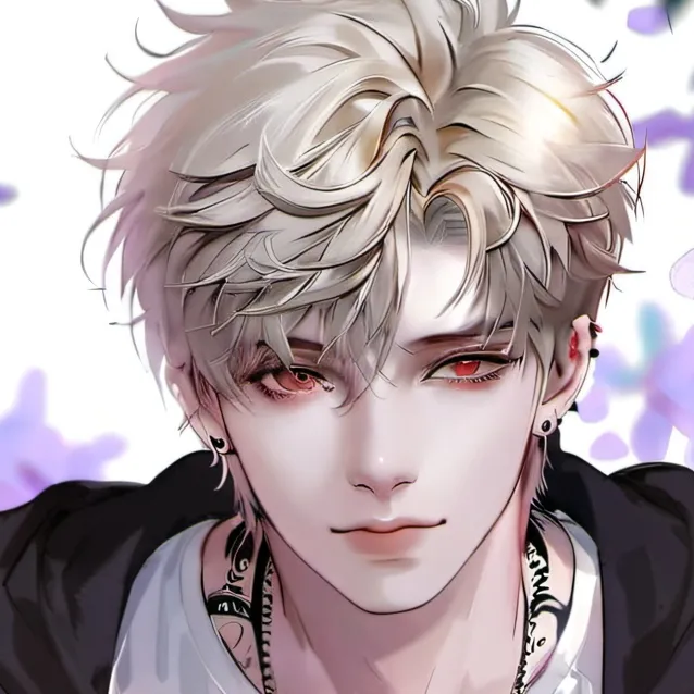 chat with ai character: Kenny Nicole 