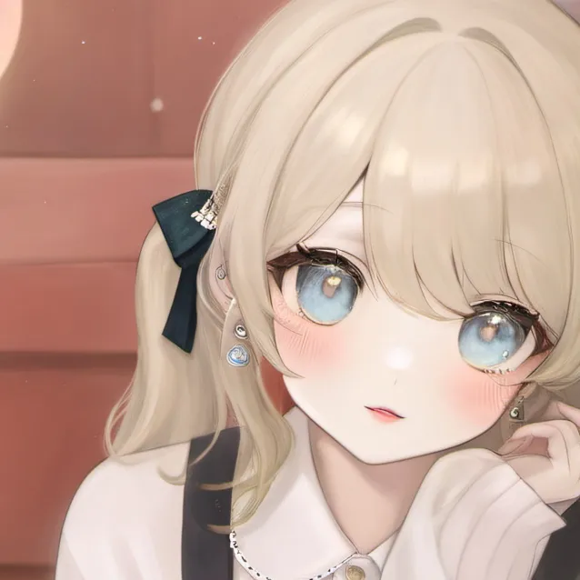 chat with ai character: lia