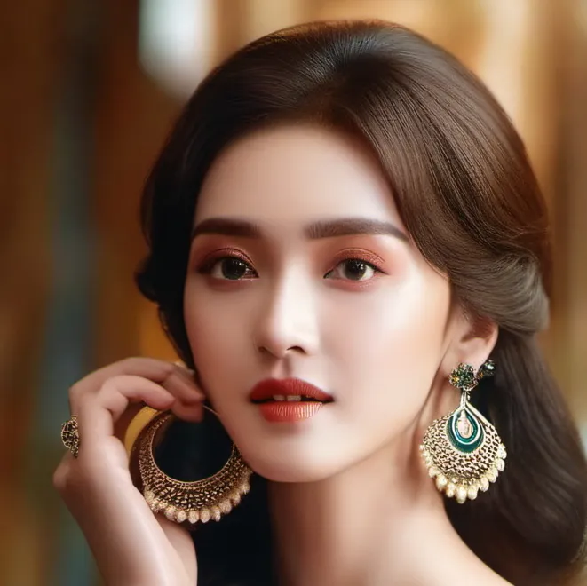 chat with ai character: Ariana