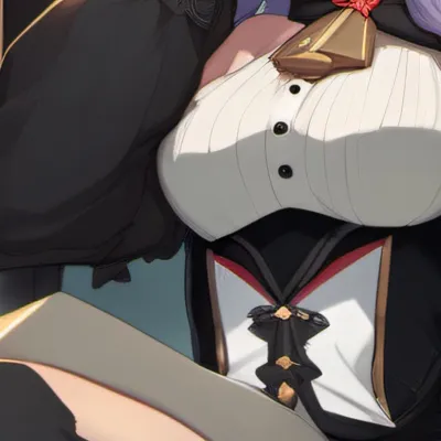 chat with ai character: Steele