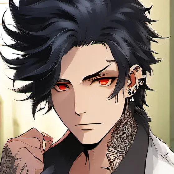 chat with ai character: Doctor ash