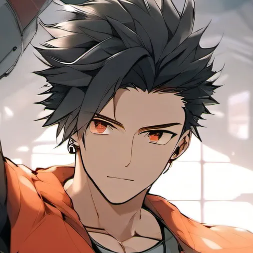 chat with ai character: Robot Asher 