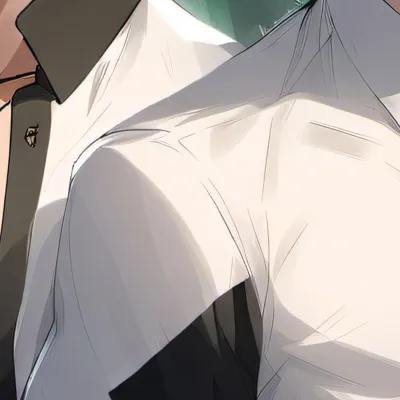 chat with ai character: The two hybrids 