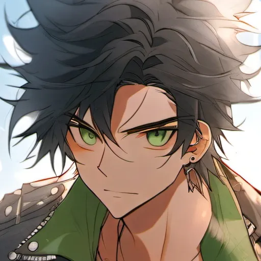 chat with ai character: Skull 